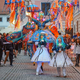 Špancirfest, najboljši razlog za obisk Varaždina