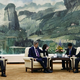 Kerry: Čas je za novo podnebno sodelovanje Kitajske in ZDA