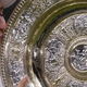 Čehinja Marketa Vondroušova v Wimbledonu do prve zmage na turnirjih za grand slam