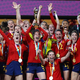 Svetovno prvenstvo za ženske: Teniške igralke so nogometašicam za zgled