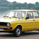 #portret Volkswagen passat (1973–1981): Veter? Dobro ime. Tudi za avto