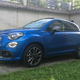 Fiat 500X dolcevita 1,0 GSE T3: Versacejeva pomoč bi prišla prav