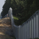 Na Poljskem oktobra tudi referendum o ohranitvi ograje na meji z Belorusijo