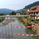 Po poplavah: Opozorili na sistemske napake in trajnostno obnovo