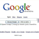 Iskalnik Google praznuje 25 let