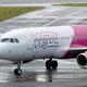 Wizz Air prvič poletel iz Ljubljane v Skopje