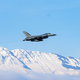Američani z letali F-16 poslali sporočilo Republiki Srbski
