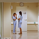 Medicinska sestra: zdravniška stavka in klic k razumu