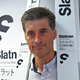 Peter Slatnar podjetnik, inovator in razvijalec smučarskoskakalne opreme