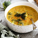 #recept Odlična brokolijeva juha s sirom