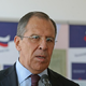 Lavrov: Ofenziva v Ukrajini je očistila rusko družbo