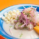 Peru kot gastronomska velesila