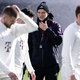 Ranjeni Bayern se želi oddolžiti navijačem