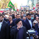 V Iranu obeležujejo 45. obletnico islamske revolucije