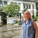 (Nedeljski dnevnik) Slovenci po svetu: Linda Belina iz Singapurja, kjer je prodaja žvečilnih gumijev prepovedana