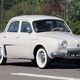 Renault dauphine (1956–1967): Ženskam je bila najpomembnejša – barva