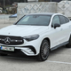 Mercedes-Benz GLC coupe 300 4matic: Nosorog, ki želi biti savanska mačka
