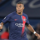 Sage je konec, Mbappe je sporočil, da zapušča PSG