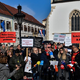 Hrvaška: Zakon nevarnih namer udriha po medijski svobodi