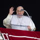 Papežev poziv h "kapitulaciji" naletel na ostre odzive v Ukrajini