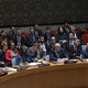 Varnostni svet: Rusija in Kitajska blokirali ameriško resolucijo za prekinitev spopadov v Gazi
