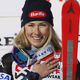 Shiffrin po prisilnem počitku do 96. zmage, Dvornik z devetim mestom do izida kariere