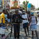 Haiti: Zaradi nasilja in politične krize humanitarno pomoč potrebuje polovica državljanov