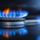 Plin in elektrika za gospodinjstva v zadnjem lanskem četrtletju cenejša