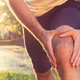Poškodbe sklepov: Če kolenski blažilec odpove
