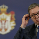 Vučić jezen zaradi približevanja Kosova Svetu Evrope
