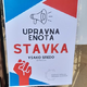 Stavka upravnih enot: “Za ta denar ljudje niso več pripravljeni delati”