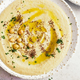 #recept Najboljši domači humus