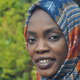 #intervju Samah Džamus, sudanska aktivistka: Moč civilne družbe izhaja iz naših univerz
