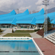 Olimpijski bazen po sanaciji tudi s sončno elektrarno