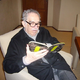Gabriel García Márquez, Avgusta se vidiva: »Izgubljam spomin, a na srečo to pozabim«