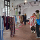 Foto: Ob tednu modne revolucije Center Rog gosti izmenjalnico oblačil