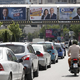 Na predsedniških volitvah v Severni Makedoniji vodi kandidatka opozicije