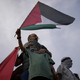 #VoxPopuli: Večina je za priznanje palestinske državnosti