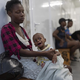 ZN: V treh mesecih na Haitiju več kot 1600 ubitih