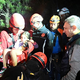 #foto: V nesreči kabinske žičnice v Antalyi en mrtev in več ranjenih