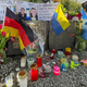 Ruski državljan v Nemčiji ubil dva ukrajinska vojaka
