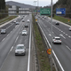 Kateri je najbolj obremenjen odsek na naših avtocestah?