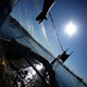 (Nedeljski dnevnik) V Piranskem zalivu ulovijo več kazni kot rib