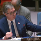 #video »Nova sramota Vučićeve delegacije v ZN: To so Združeni narodi, ne Pink ali Happy TV«