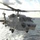 V trčenju japonskih vojaških helikopterjev mrtvi in pogrešani