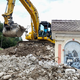 Obnova po poplavah: Še ta mesec odločitev o odstranitvi prvih hiš