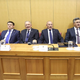 V novi hrvaški vladi večinoma ministri iz prejšnjega kabineta