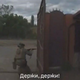 #video Posnetki uličnih bojev v Vovčansku med rusko invazijo na Harkiv
