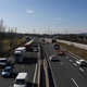 Cestni alarm: Štajerska avtocesta med Dramljami in Pletovarjem ponovno odprta, ostaja zastoj