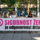 »Epidemija femcida«: Na Hrvaškem letos že štirje brutalni umori žensk